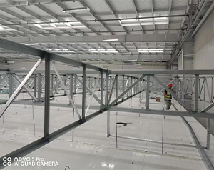 建造恒温低温仓库制冷设备及造价费用是多少？