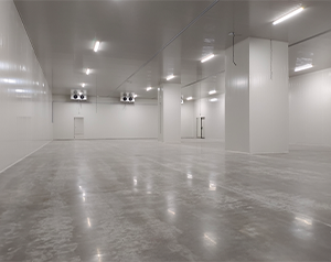 疾控中心20m&sup3;疫苗冷库造价多少钱，建造标准有哪些