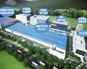 预制菜冷库保存温度要求多少合适？造价费用大概多少钱？