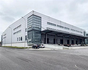 预制菜冷库保存温度要求多少合适？造价费用大概多少钱？