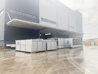 预制品早点可以放冷藏吗？