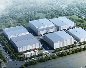 云南省冷链物流规划与设计