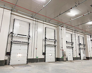  10000平冷库建设项目造价投资预算估算与考虑因素