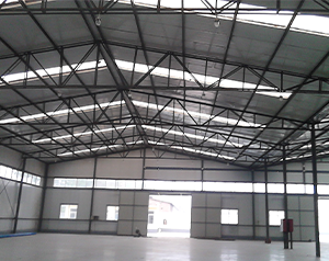 药品阴凉库设计规范和标准