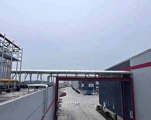 冷库的设计安装造价多少钱？冷库建造成本收费标准