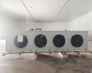 200平方米冷库全套报价清单,不同温度要求200平冷库造价表