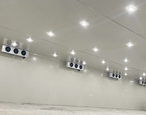 冷库全套报价清单