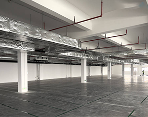 冰雪世界冷库造价多少钱一平