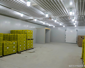 蔬菜冷库温度多少合适