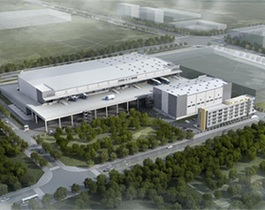 冷链物流基础设施建设包括哪些