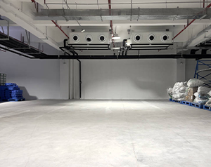 1500立方米冷库造价大概预算要多少钱？