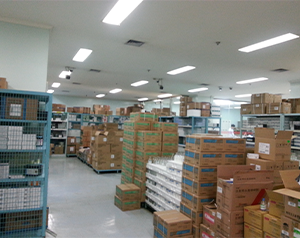 药品冷库具备什么功能和特点