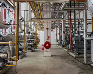 泉州自动化冷库建设定制