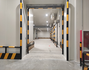 生姜冷库建造的相关要求是什么