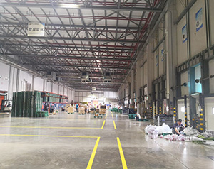 冷链物流仓储冷库设计方案