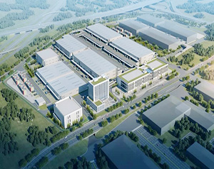 冷链物流仓储冷库设计方案