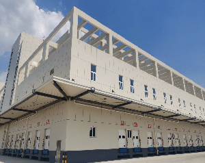 自动化立体冷库是什么？智能全自动冷库有哪些优势