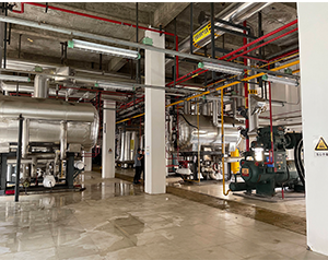 江苏自动化冷库厂家