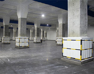 如何建设好物流冷库