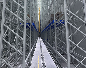 ,智能药品冷库造价多少钱