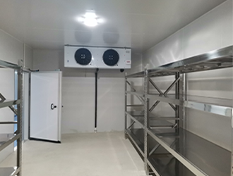 夹套式冷库的优点有哪些?