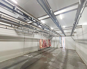 屠宰场冷库规划设计安装方案