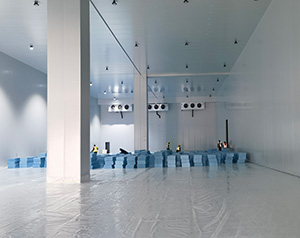 正常情况下国标冷库建设每平方多少钱？