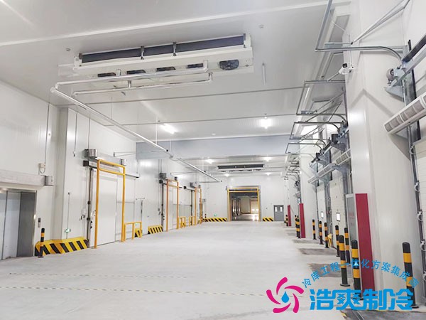 建一个3000立方的冷库需要多少钱？