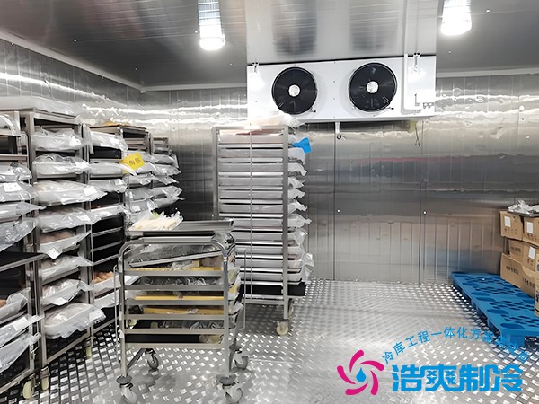 冷藏库建造价格