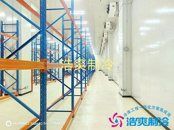 正常情况下建造一个医药冷库价格预算多少钱？