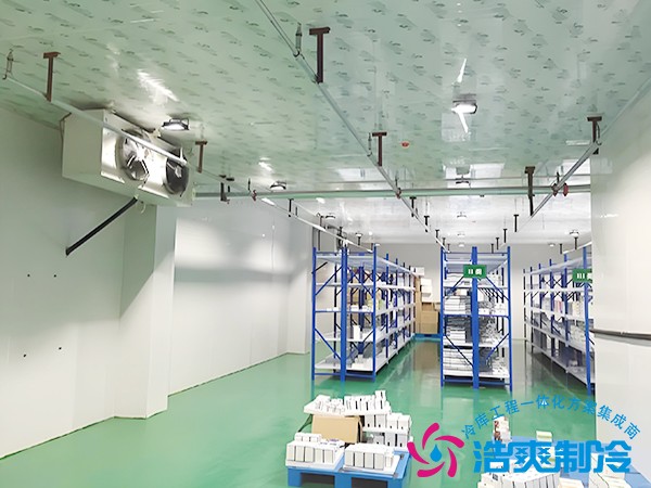 冷库工程报价多少钱