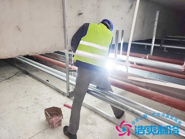 建造冷库工程预算报价