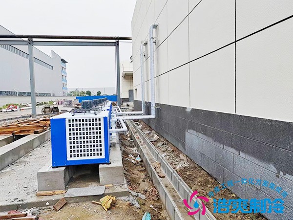 500立方冷库成本预算