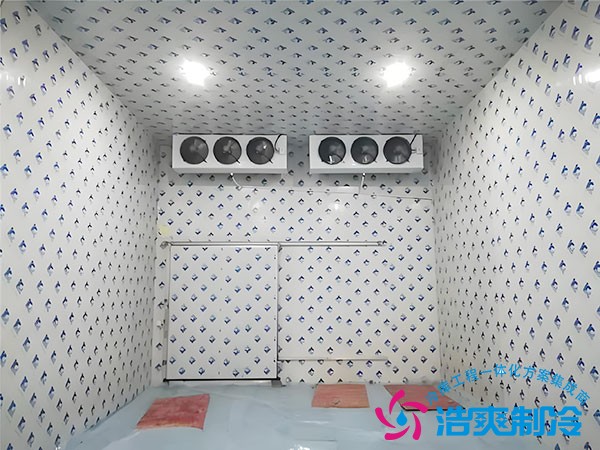 上海、浙江、江苏）小型冷库建造全套报价