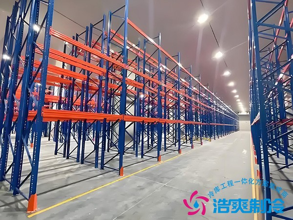 冷库造价参考一览表