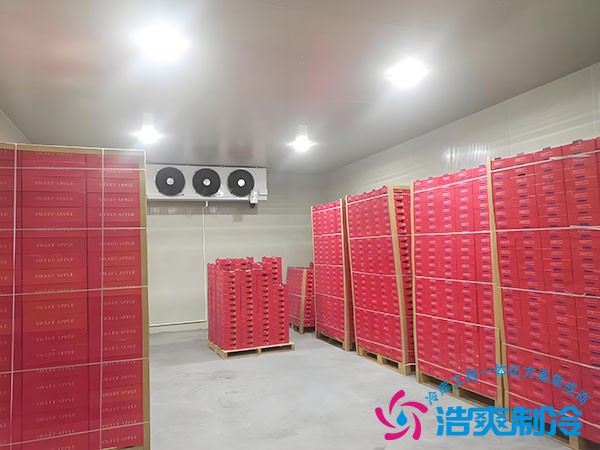 冷库安装费用：每平方米到底需要多少钱