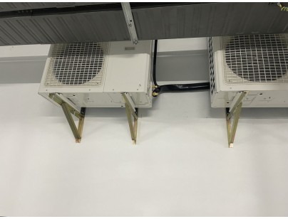 浙江杭州1000立方米医药冷库建造工程项目