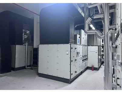 河北某石生物gmp/gsp疫苗药剂立体医药自动化冷库工程一起建造方案