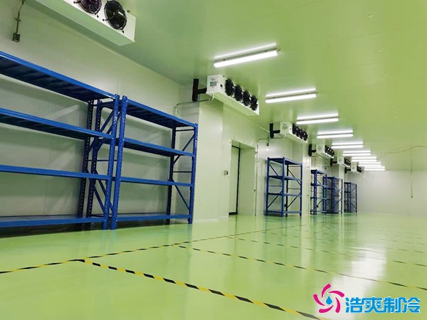上海疫苗冷藏库设计安装公司