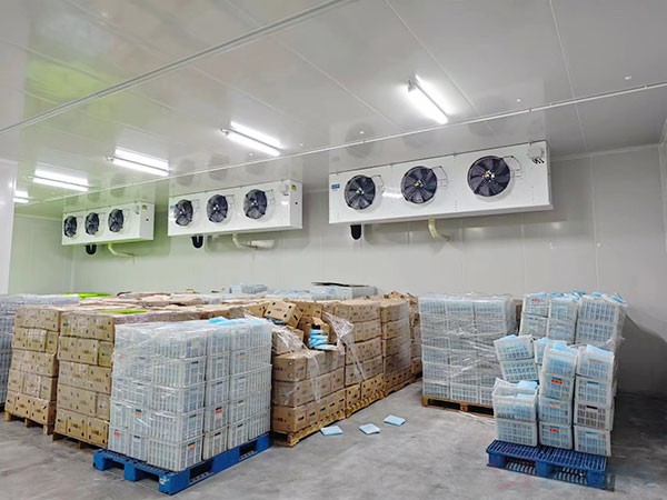 农产品产地初加工冷库造价预算