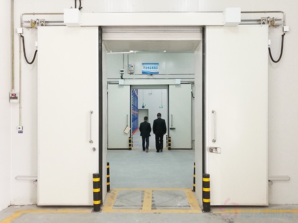 保税区冷库建设每平方造价