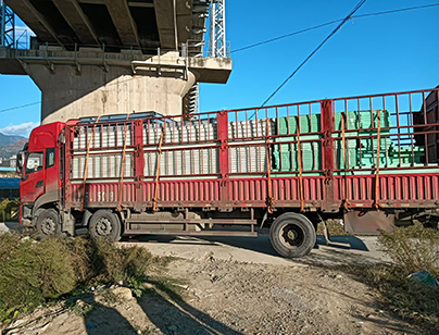 凉山州甘洛县3000立方米蓝莓保鲜冷库工程设计建造安装方案