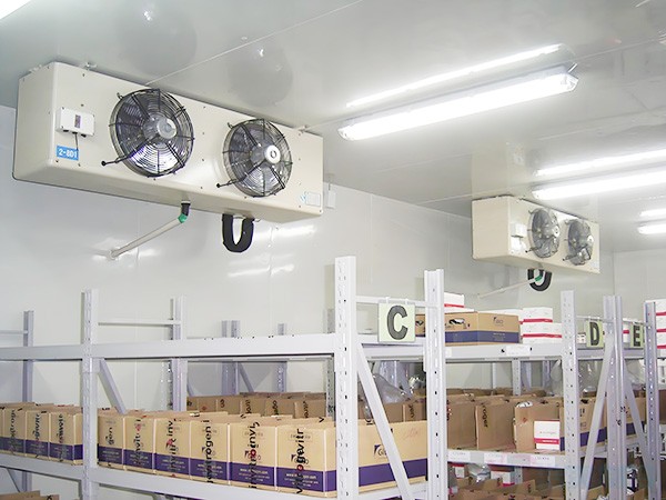 三类医疗要求冷冻室和冷藏室多大？造价预算多少钱？