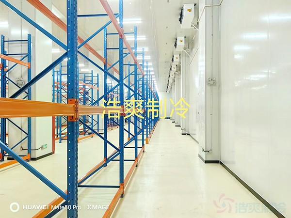 三类医疗要求冷冻室和冷藏室多大？造价预算多少钱？