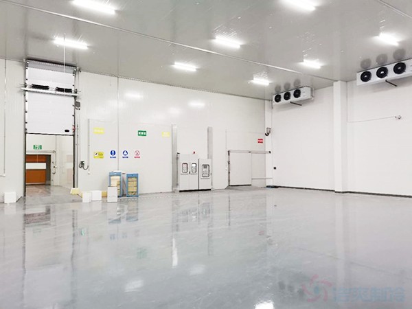 兽用生物制品冷库面积需要建多大？造价预算多少钱