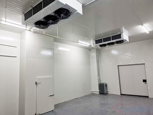 经营生物制品的冷库容积建造多大？安装价格多少钱？