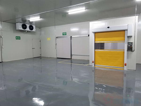 经营生物制品的冷库容积建造多大？安装价格多少钱？