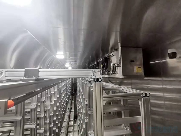 血库冷库建造过程中需遵守哪些国家标准？