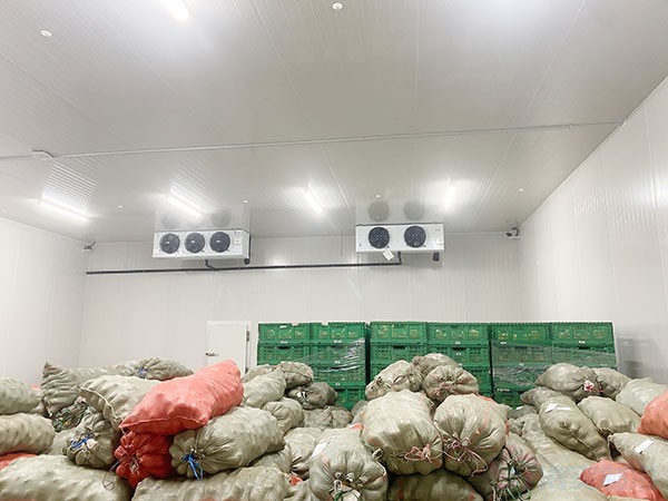 建保鲜库造价多少钱一平方