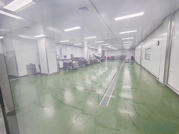 屠宰工厂的储藏库属于独立冷库还是室内冷库？